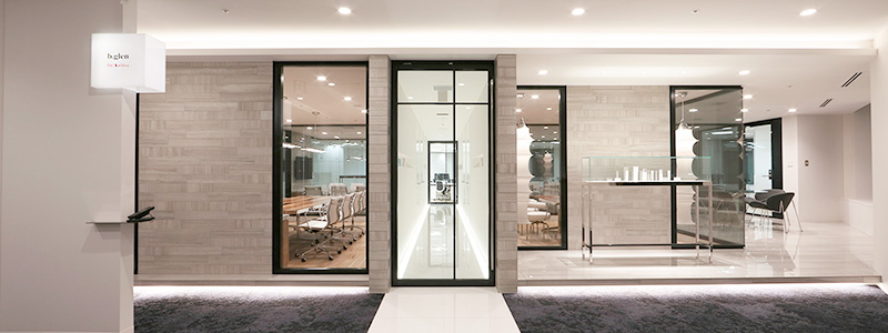 ビバリーグレンラボラトリーズ株式会社(日本本社)