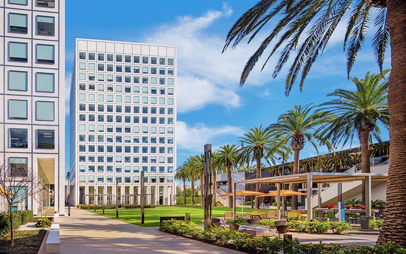 Beverly Glen Laboratories, Inc.(米国本社)