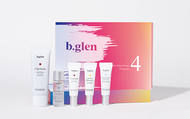 7day Special Set プログラム4